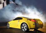 Nissan 350Z Gran Turismo 4 Edition 2005 года
